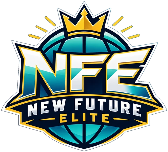 New Future Elite crest